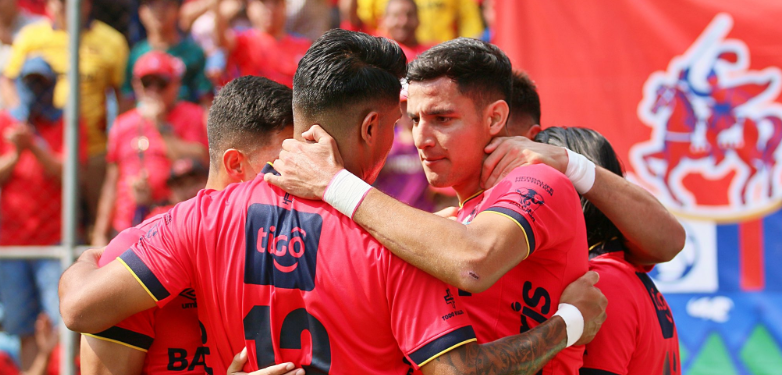 Municipal arrolla a Comunicaciones para avanzar a la final del Clausura 2024