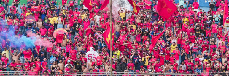 Comunicaciones naufraga en el infierno rojo