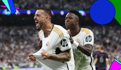 Real Madrid tumba al Bayern Múnich para avanzar a la final de la Champions