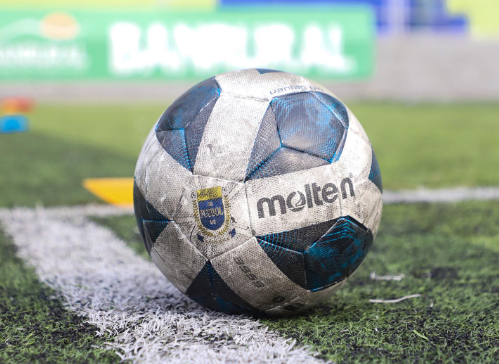 Parqueos disponibles para la final entre Mixco y Municipal