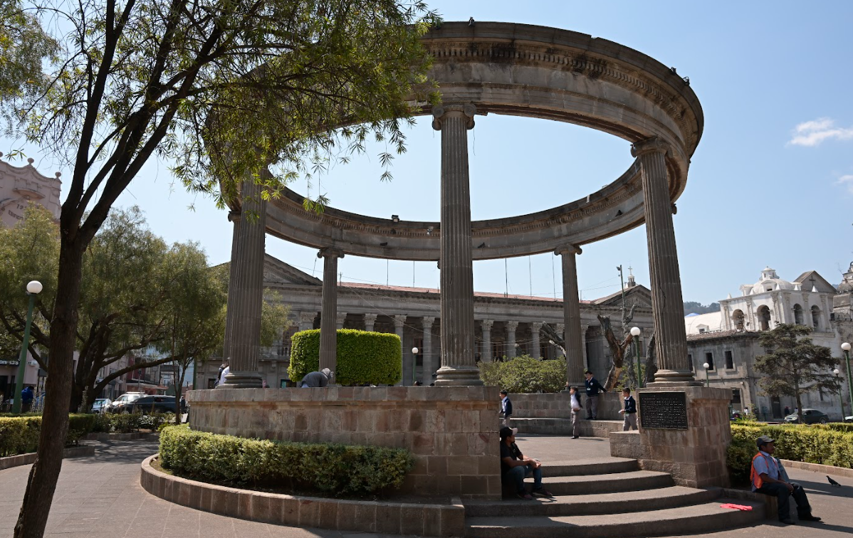 Tradiciones de Quetzaltenango, un viaje a través de la historia
