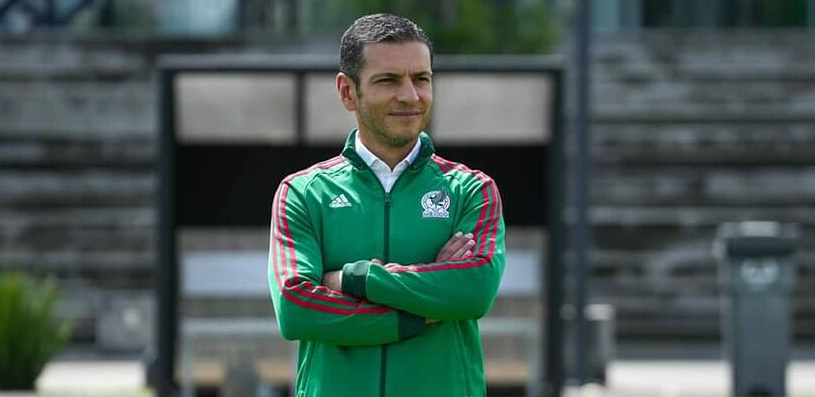 México presenta convocatoria para disputar la Copa América 2024