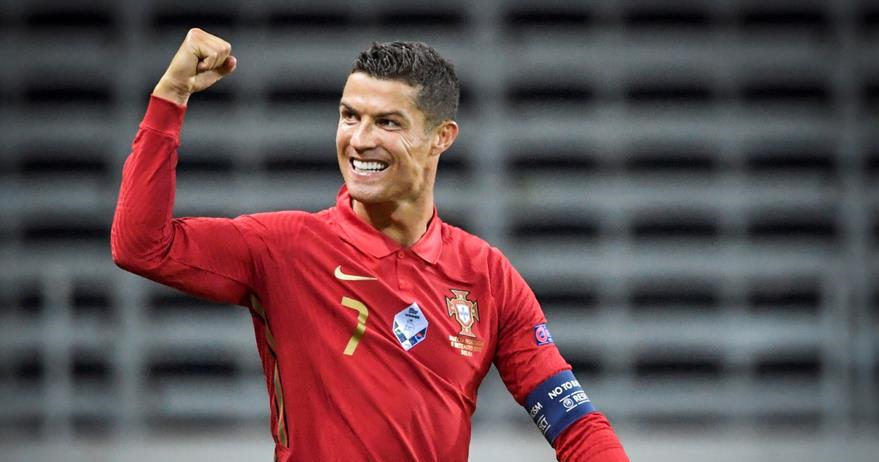 Esta es la lista de convocados de Portugal para la Eurocopa 2024