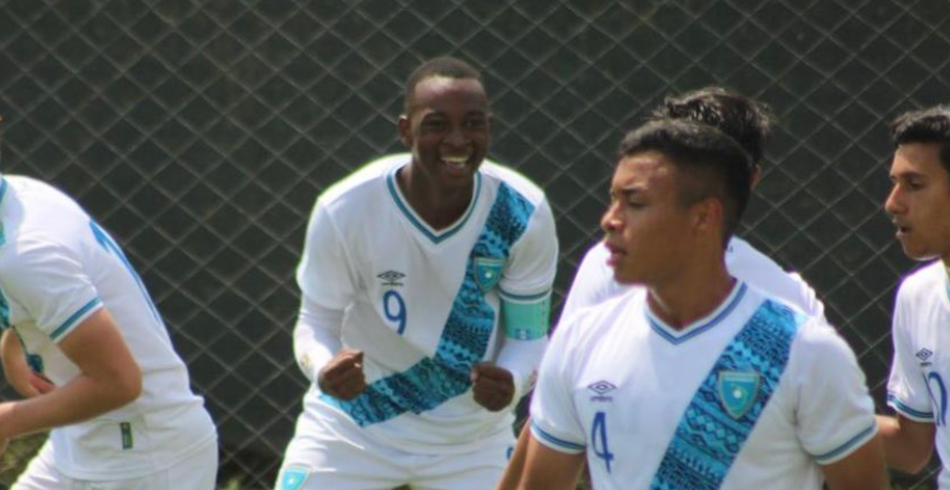 Guatemala se consagra campeón del Torneo U16 Uncaf FIFA Forward