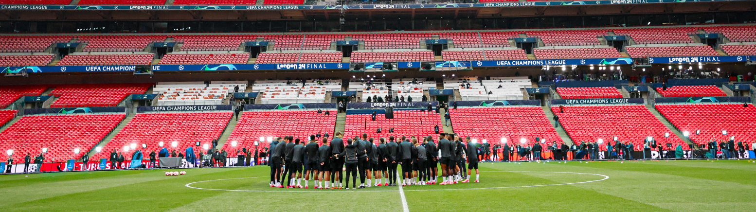 Cuántas finales de Champions ha perdido el Real Madrid