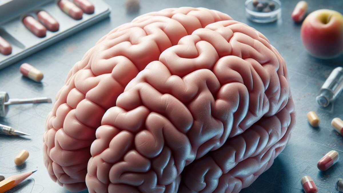 China desarrolló chip similar al cerebro humano. / Imagen: Blu Radio.