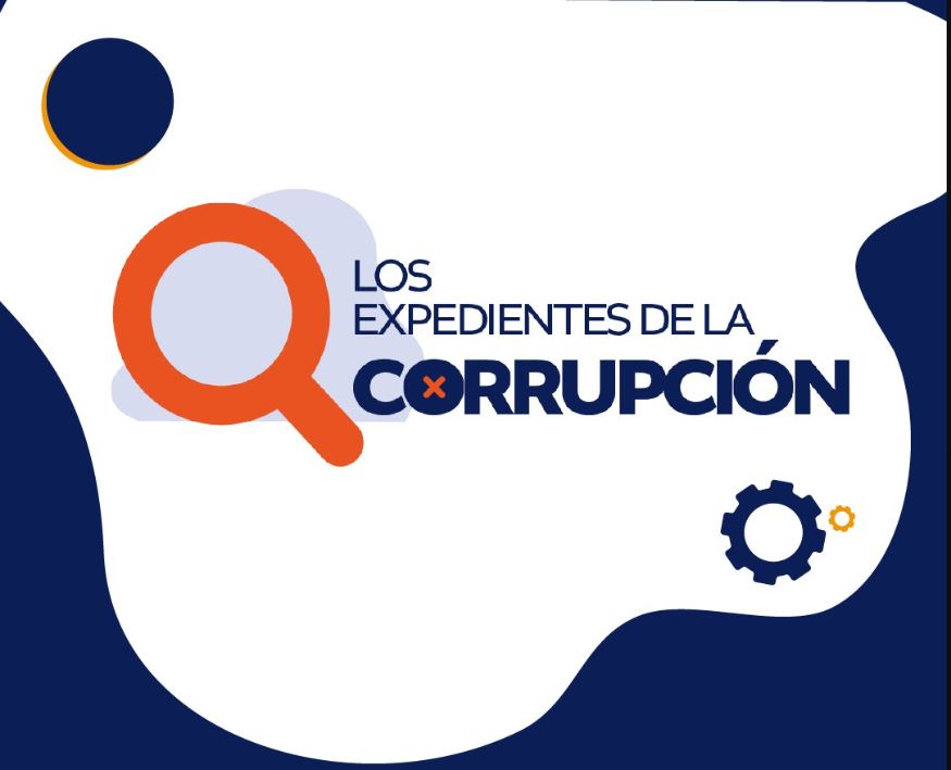 Comisión Nacional contra la Corrupción supera las 100 denuncias presentadas
