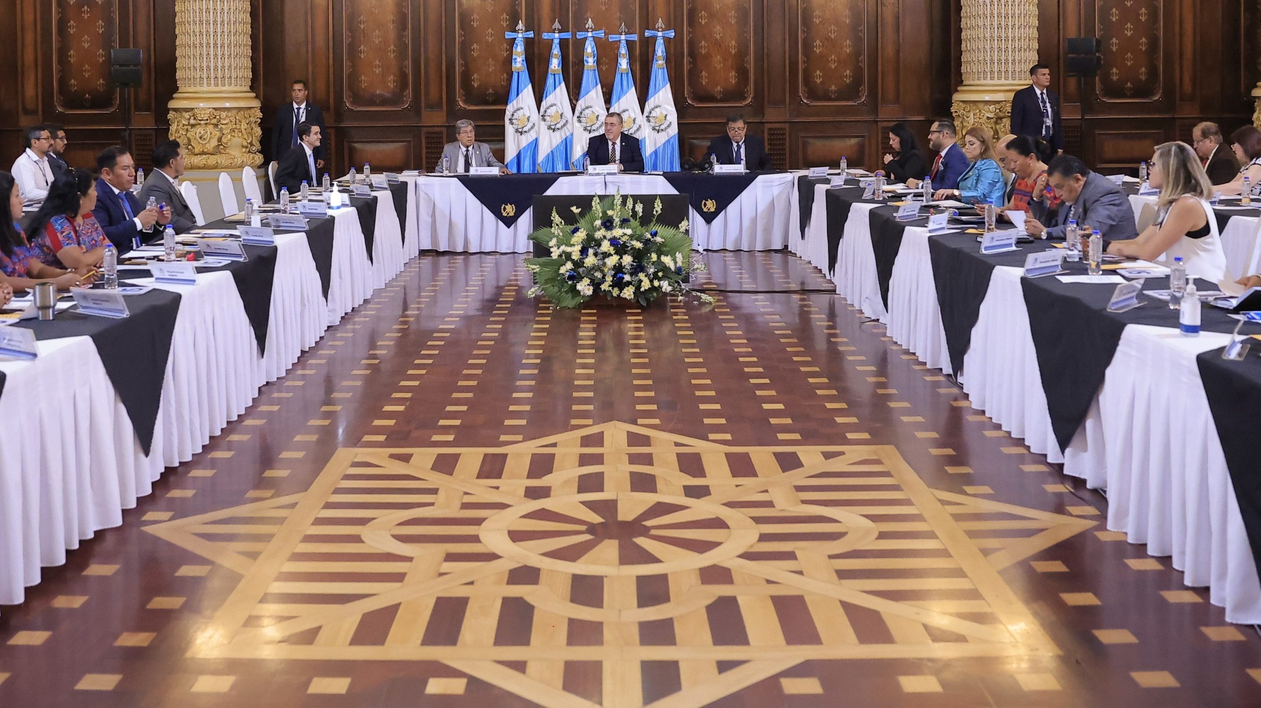 Estado de proyectos a ejecutar por los Codede en 2024