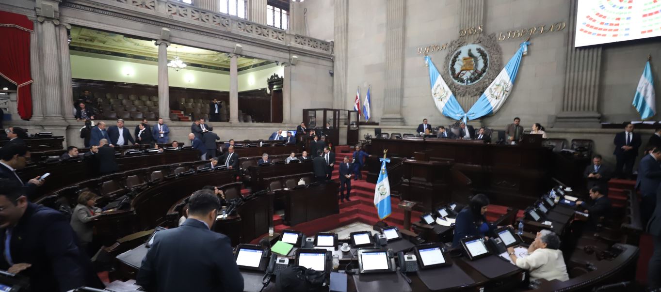 Este será el proceso de la iniciativa de ley presentada por el Presidente en el Legislativo