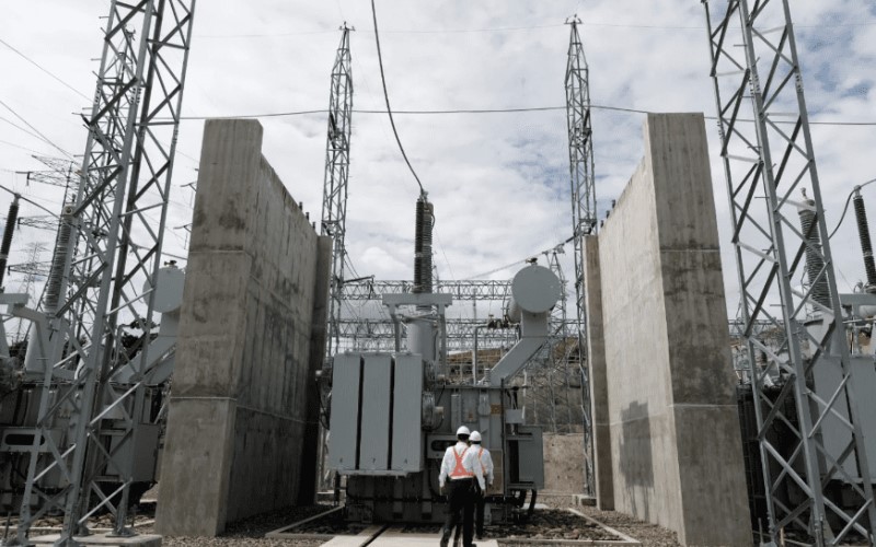 Ministerio de Energía y Minas exhorta a reducir el consumo de energía eléctrica