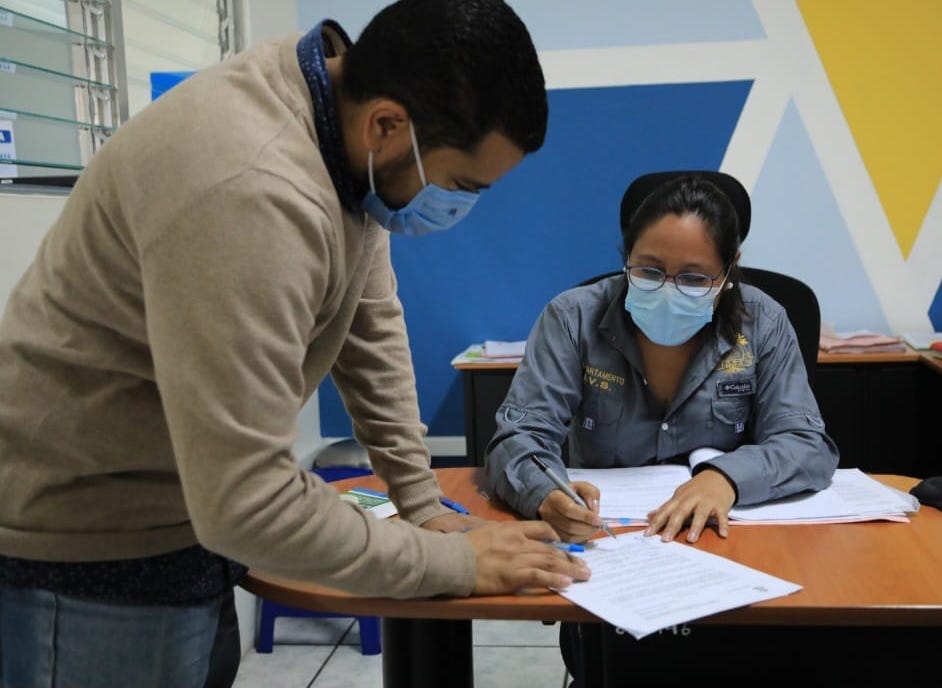 Cómo puedes ser un contribuyente voluntario del IGSS