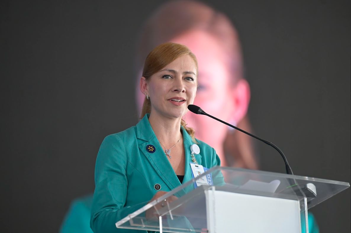 Nueva sede de Walmart beneficiará con más de 3 mil empleos directos