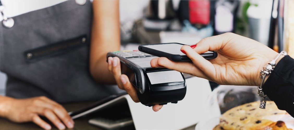Visa se propone revolucionar el sistema de pago al convertir los teléfonos en un centro de datos.