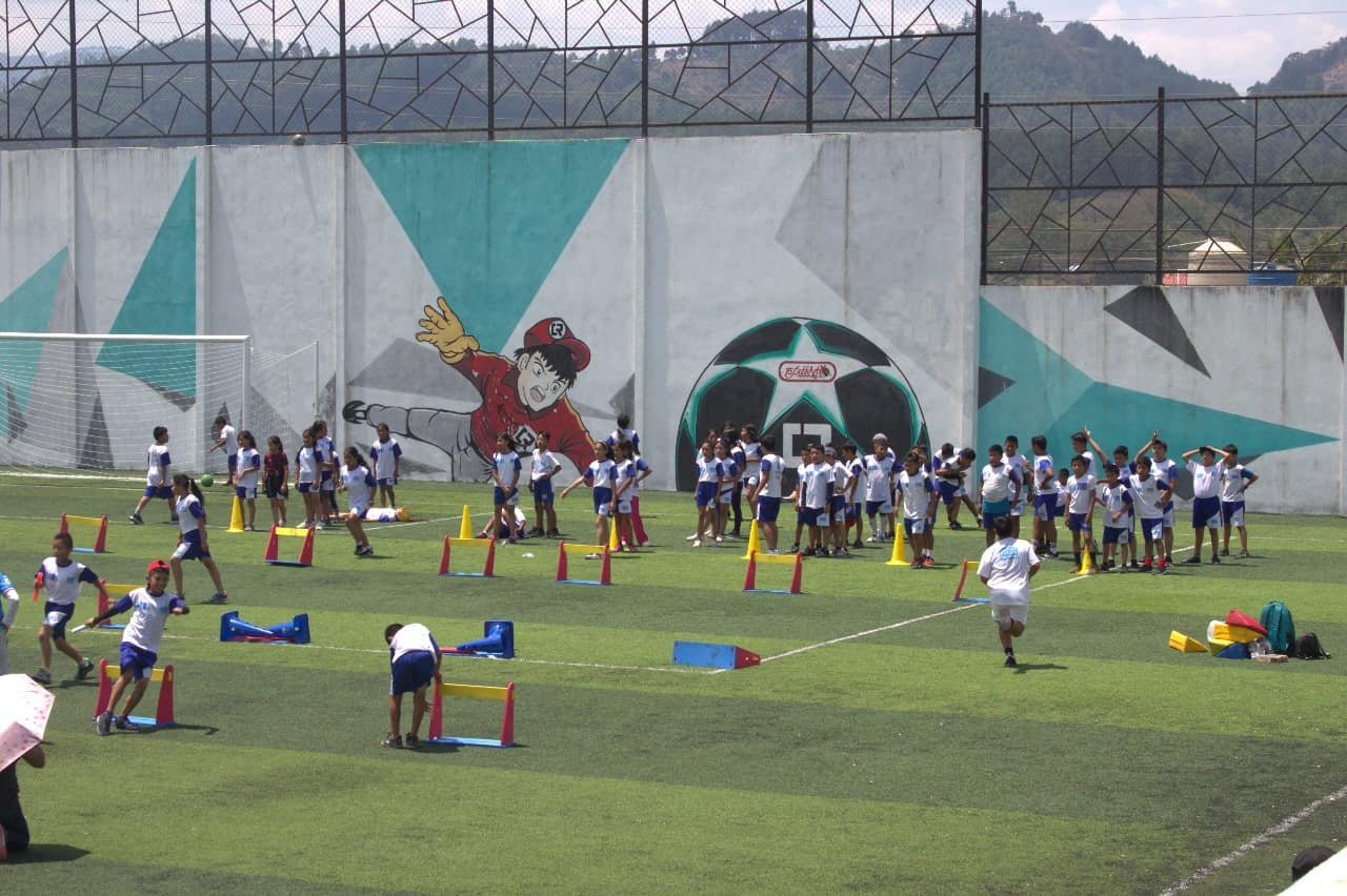 Ministerio de Educación suspende actividades al aire libre en el departamento de Guatemala