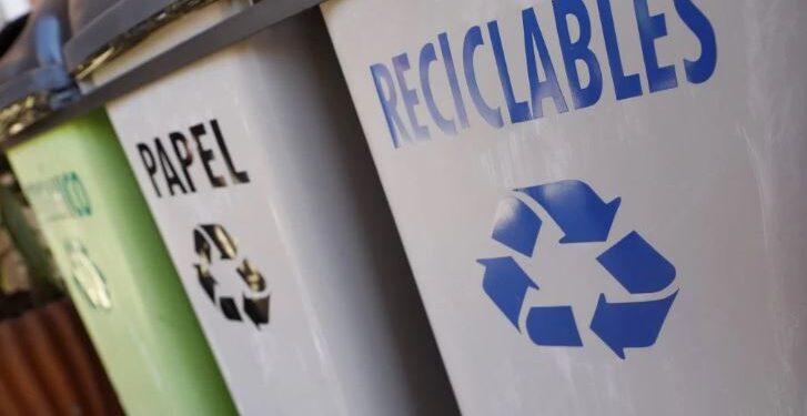 Día Internacional del Reciclaje, una responsabilidad con el medio ambiente