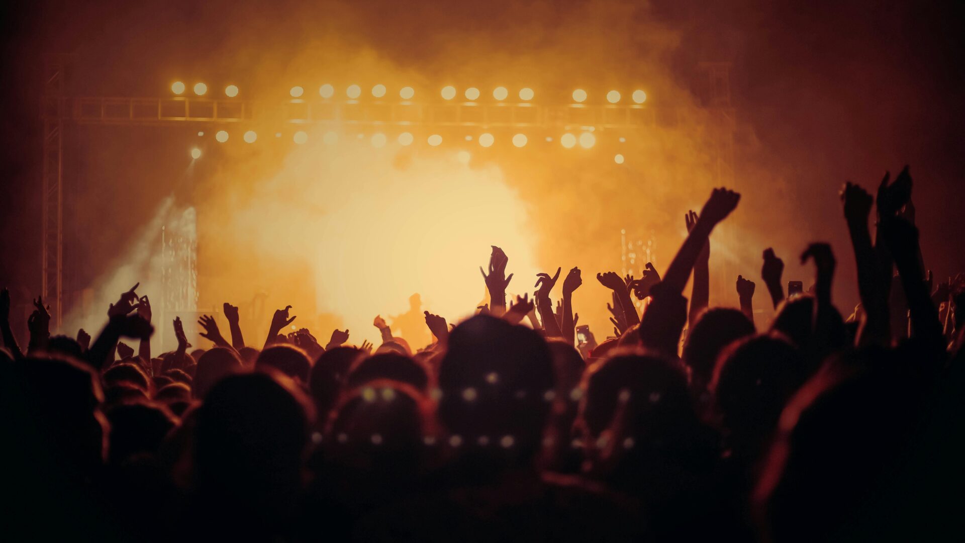 España lidera turismo de música en vivo a nivel mundial. / Foto: REDINTUR.