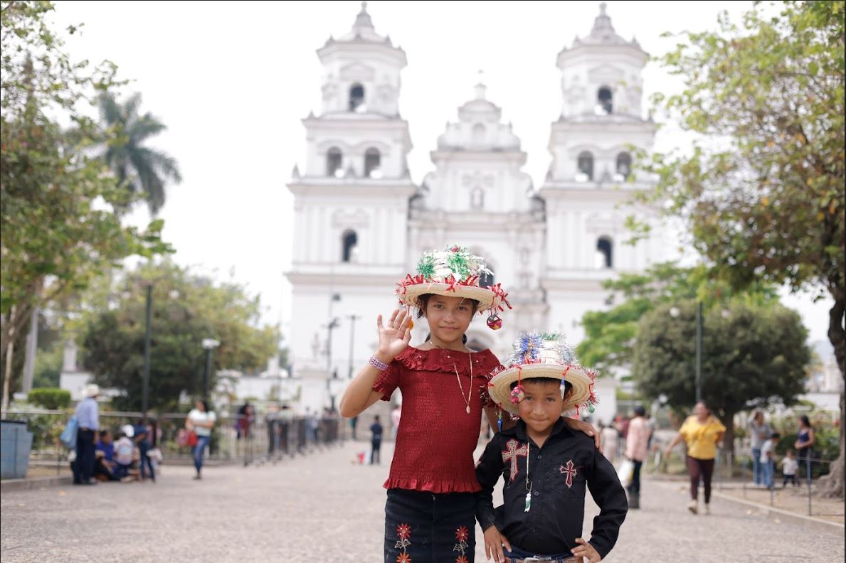 Esquipulas, el lugar de fe y costumbres del oriente de Guatemala