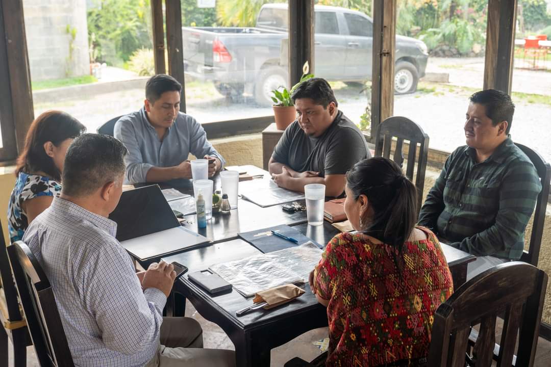 Fortalecen manejo integral de la conflictividad agraria