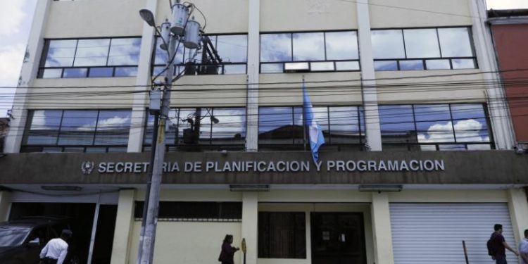 Segeplan y Minfin invitan a participar en los talleres para la planificación y presupuesto abierto 2025