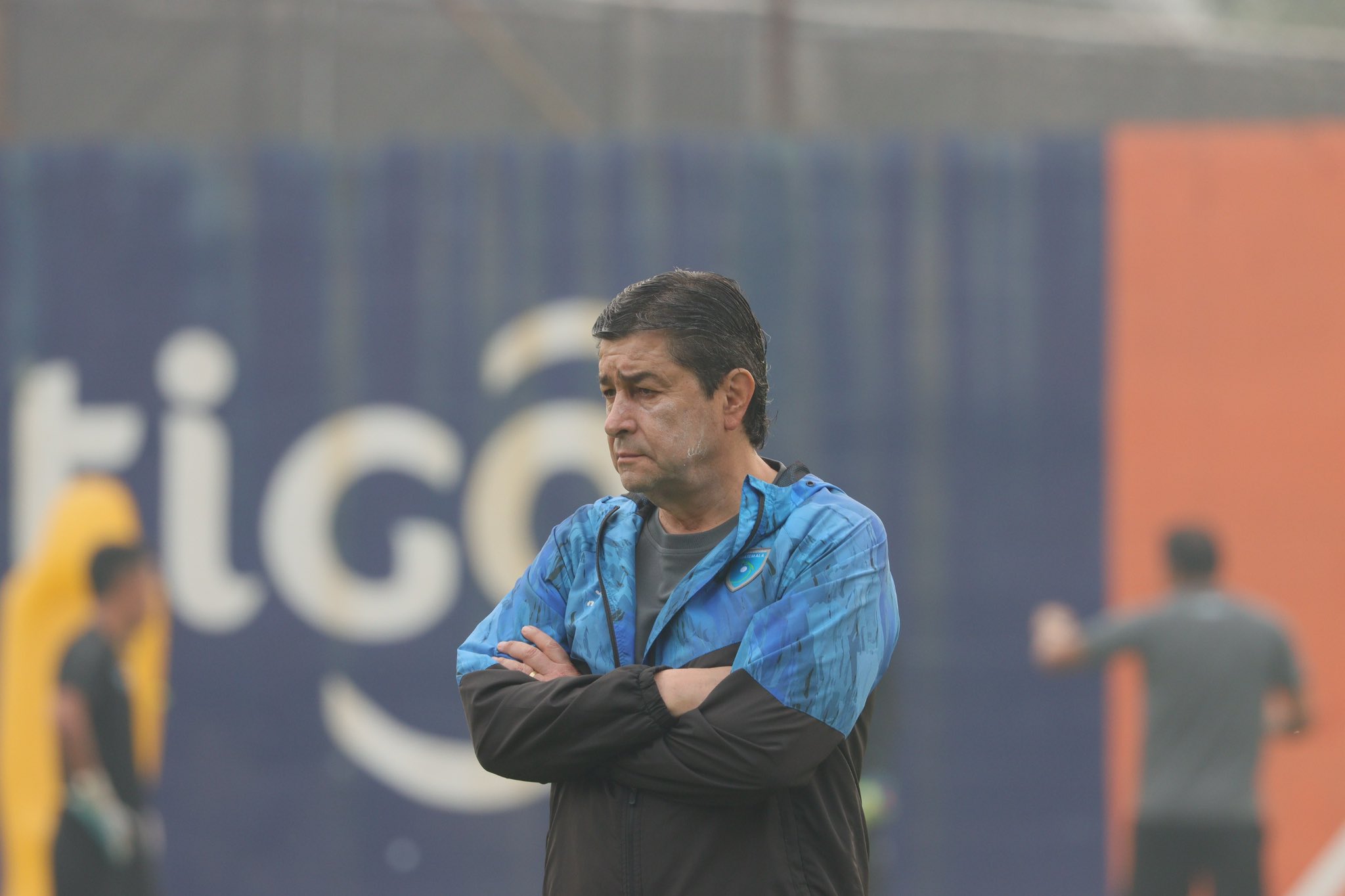 Tena convoca a 23 jugadores para medirse ante Nicaragua