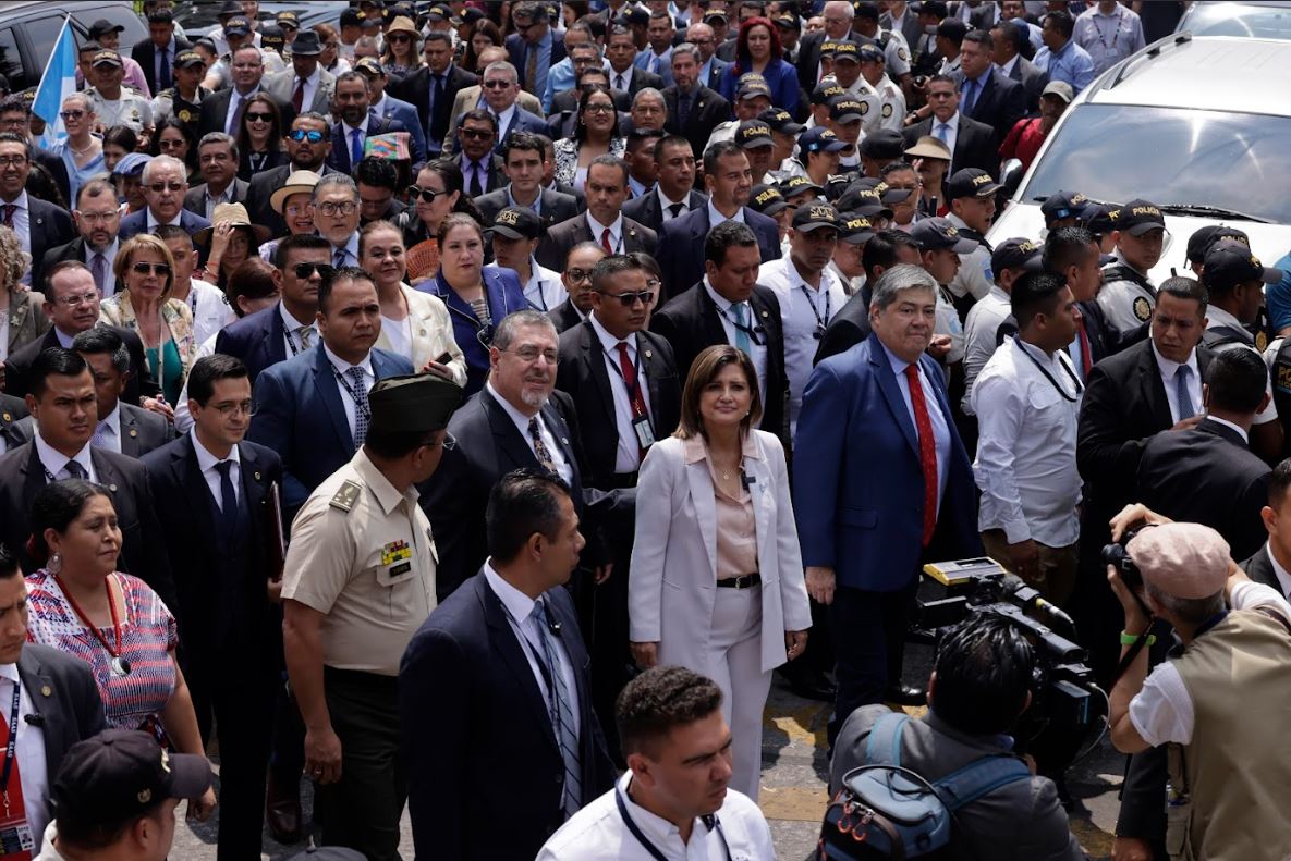 Gabinete de Gobierno respalda iniciativa de ley para reformar la ley orgánica del MP
