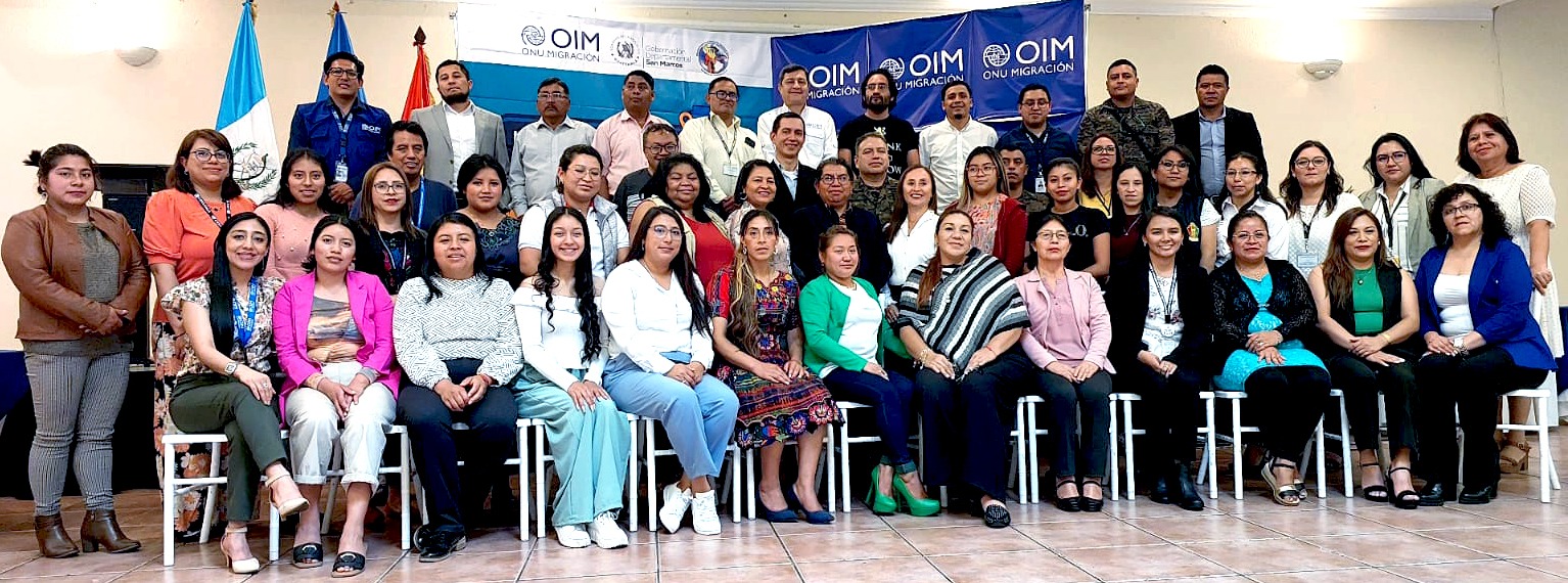 Realizan II Foro de la Gobernanza de la Migración