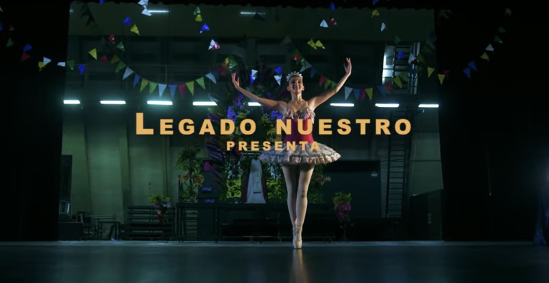 Legado Nuestro, un nuevo programa de Guatemala TV