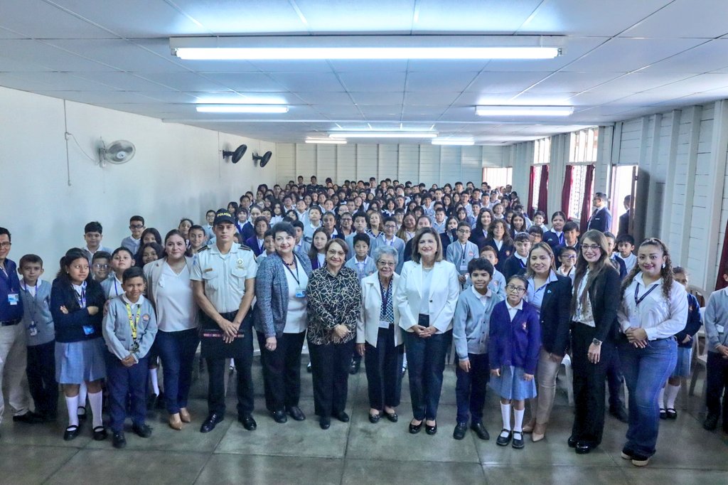 Ética y honestidad, dos principios contra el acoso escolar