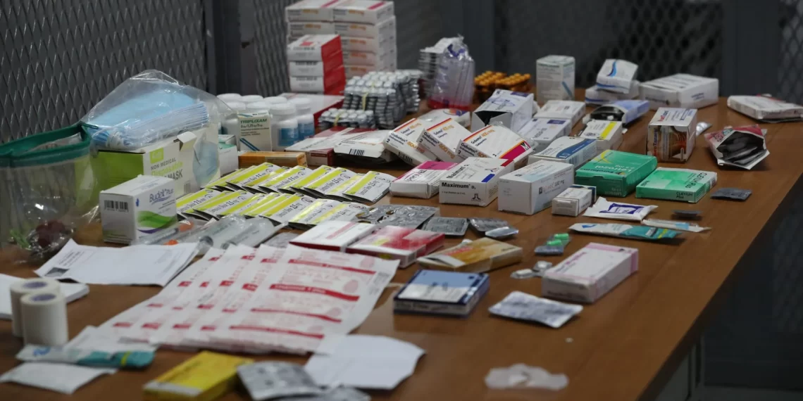 MSPAS continúa con acciones para fortalecer la red hospitalaria del país