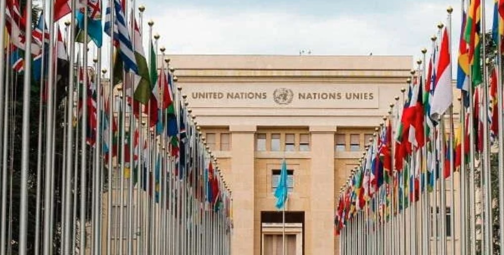 ONU pide a Guatemala medidas para evitar reclutamiento de niños por las maras
