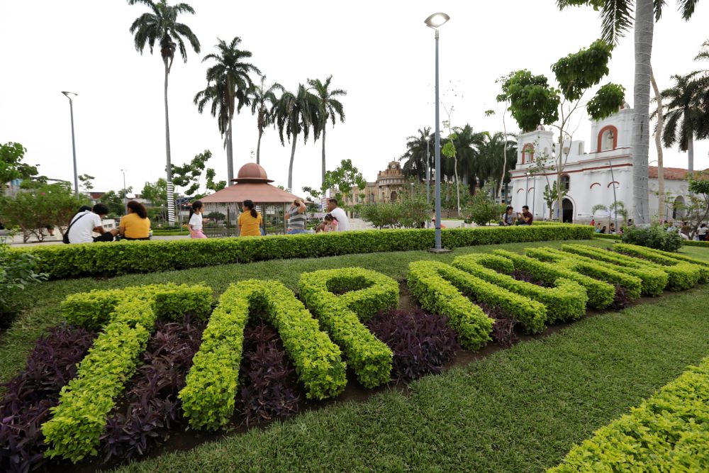 Tapachula, Chiapas, acoge este viernes la primera reunión entre los presidentes de México, Andrés Manuel López Obrador y de Guatemala, Bernardo Arévalo.