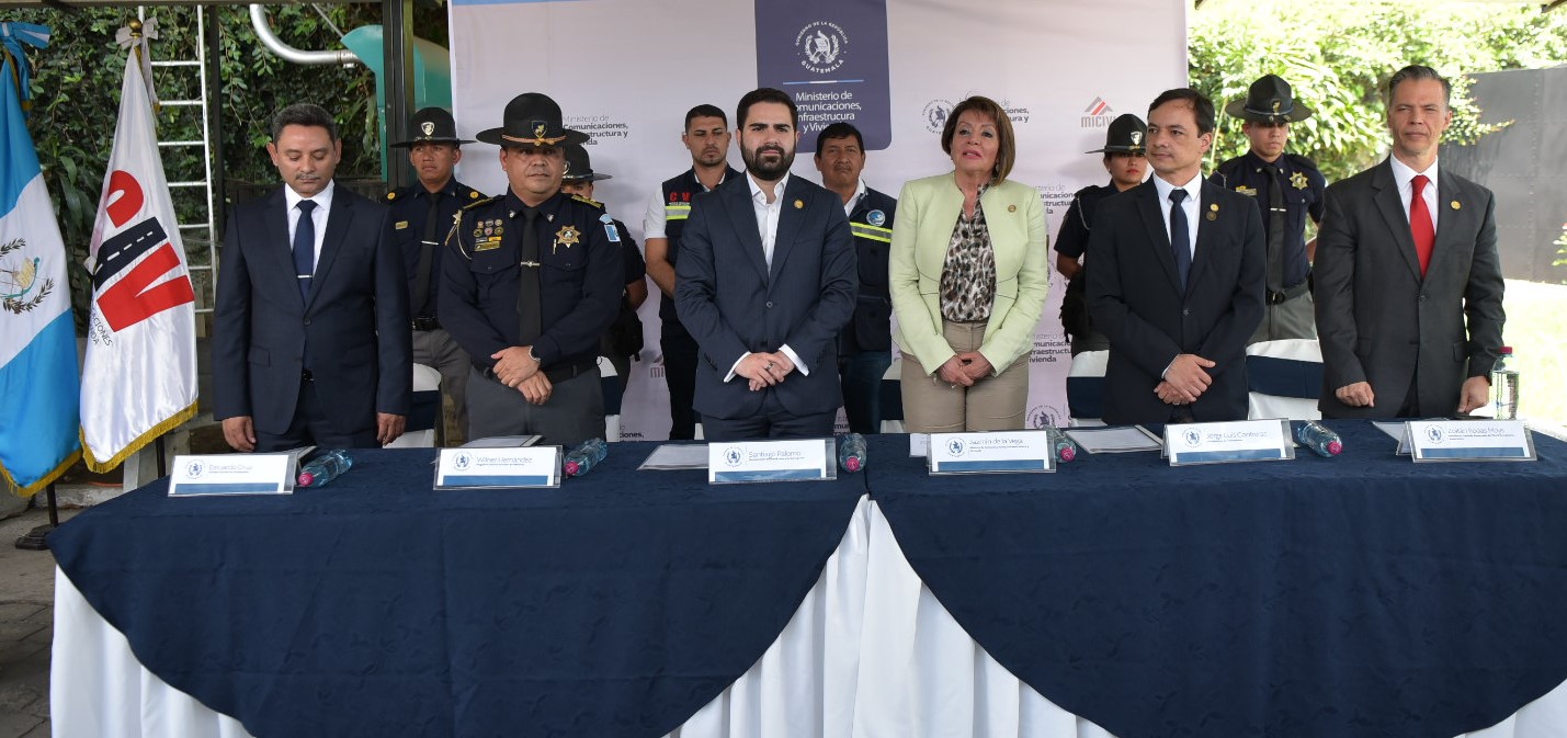 Provial y DGT dan inicio a proceso de certificación antisoborno
