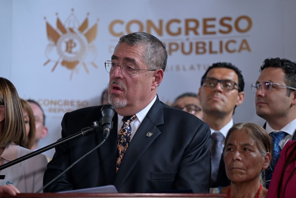 Promueve reforma a la Ley Orgánica del MP