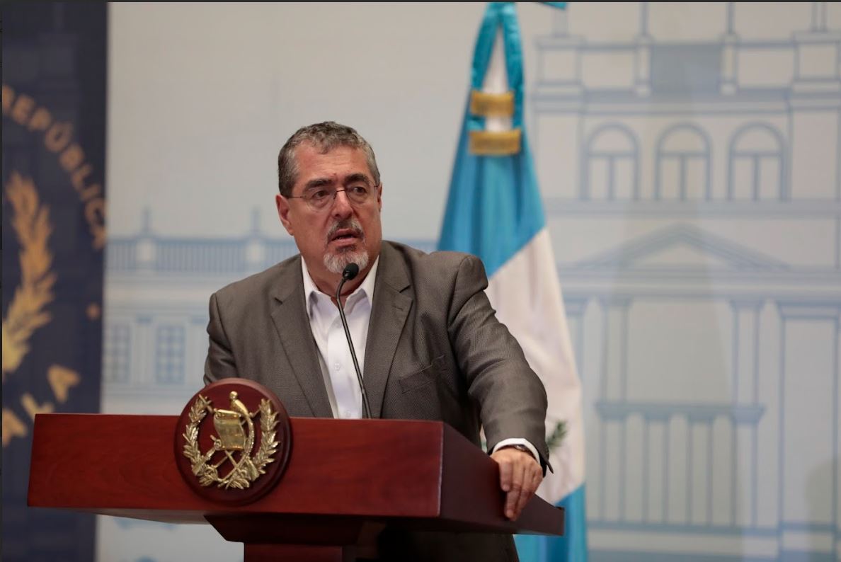Presidente: “He tenido que cancelar este viaje porque el caso de APM requiere de atención inmediata”