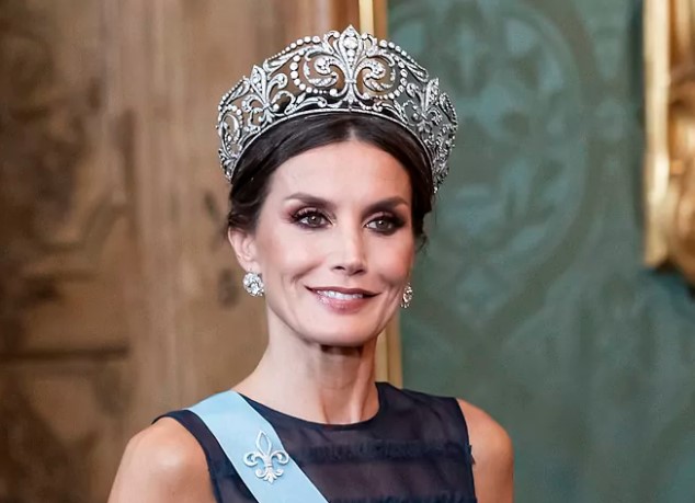 Durante su visita a Guatemala, la reina Litizia conocerá cómo funcionan los programas de la Cooperación de España en el país.