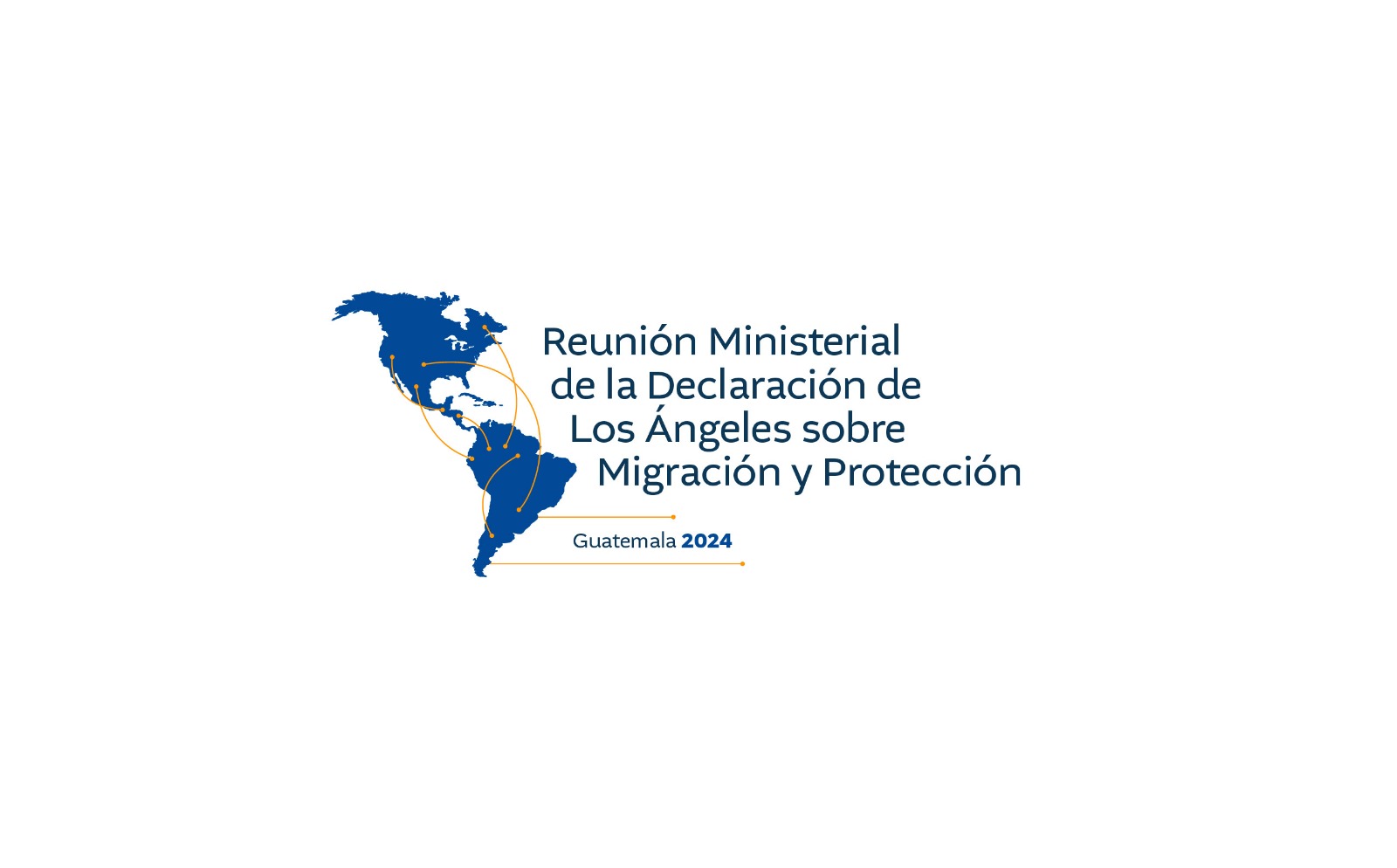 Todo listo para el diálogo sobre migración con 21 países y organismos internacionales