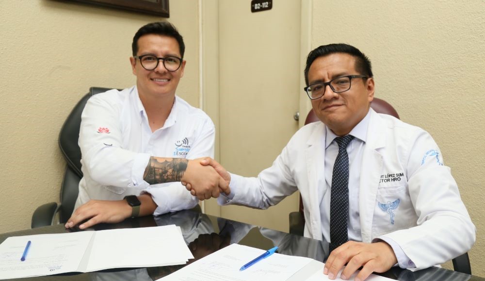 Hospital Regional de Occidente