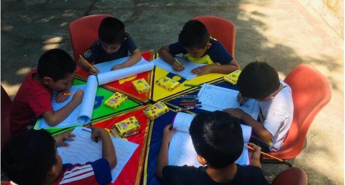 Madres de Guatemala, la SOSEP las acompaña este y todos los días