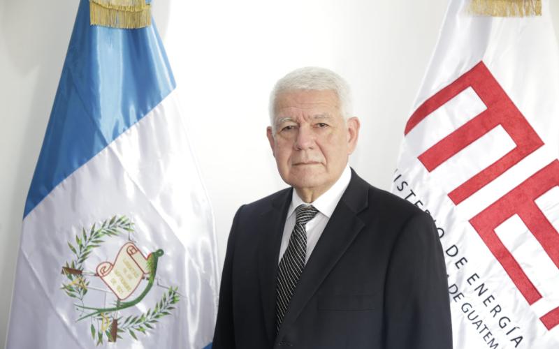 Ministerio de Energía y Minas nombra a nuevo viceministro en Área de Minería e Hidrocarburos