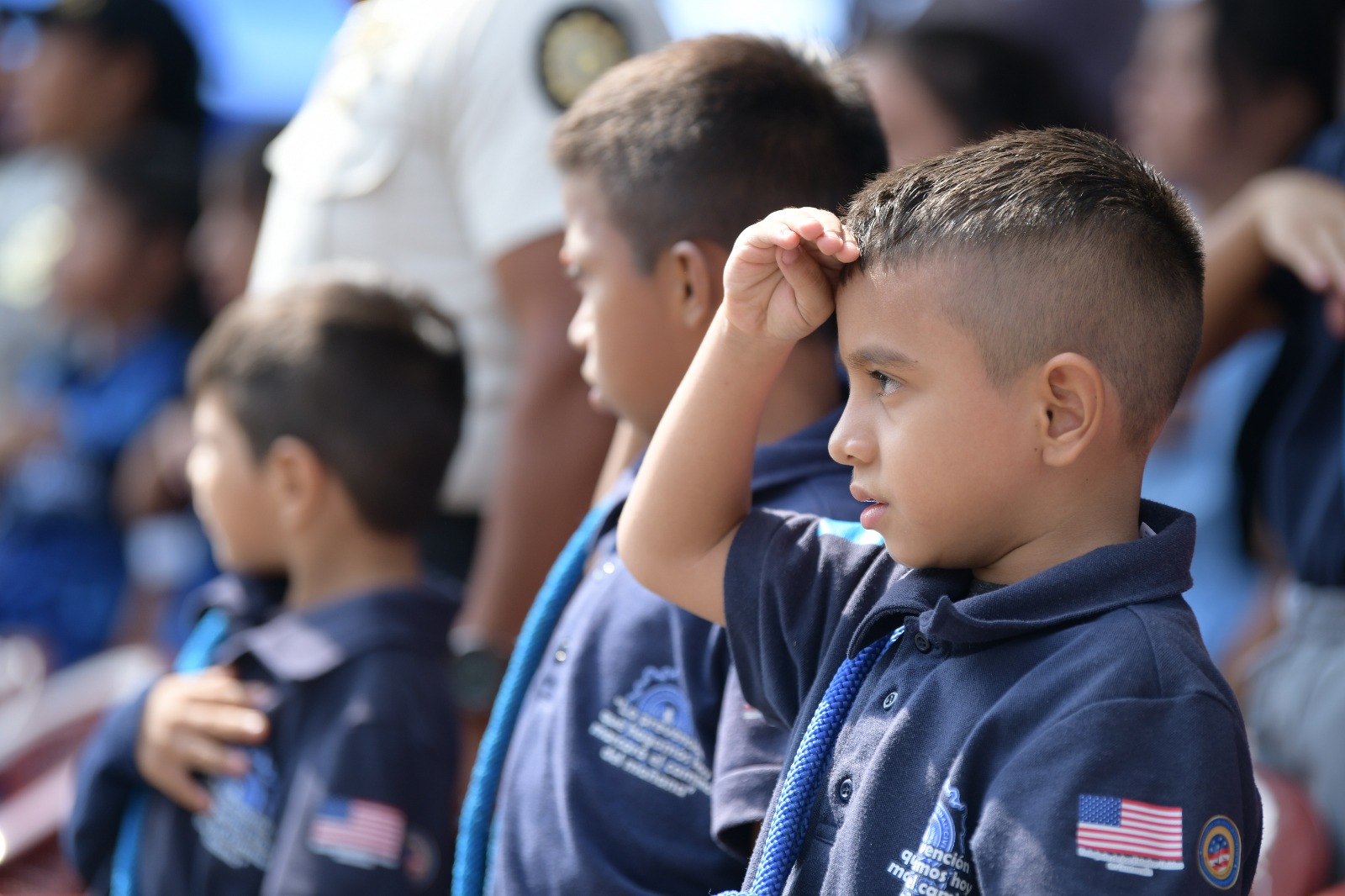 Programas de prevención de delitos llegan a la niñez y adolescencia del país