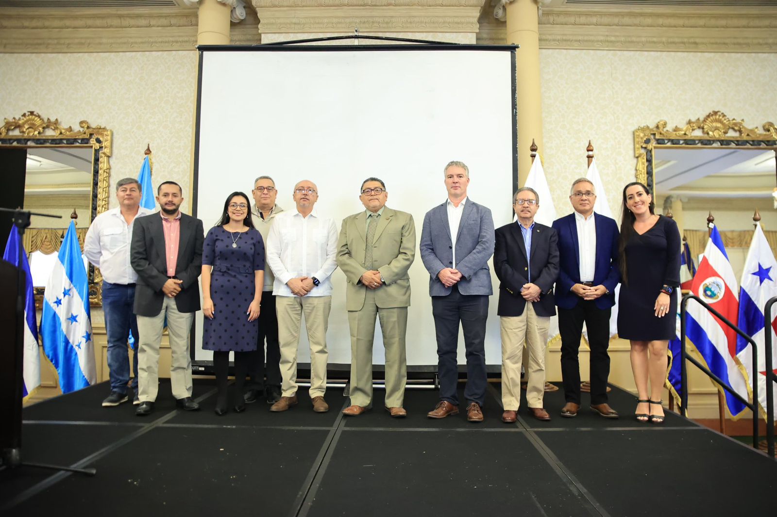 El MAGA lidera esfuerzos regionales contra el gusano barrenador