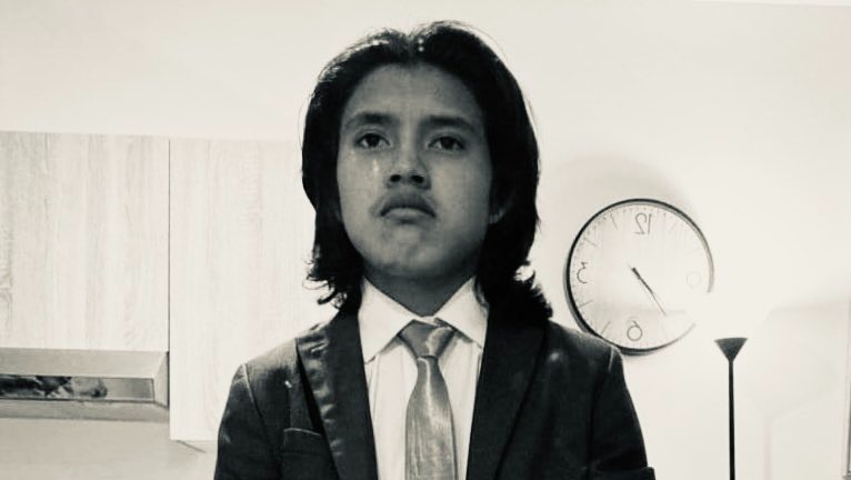 Mingob anuncia localización del cadáver de cantante desaparecido