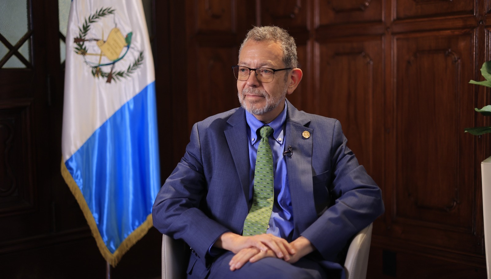 Nueva etapa del CIV se centra en la institucionalidad y la innovación