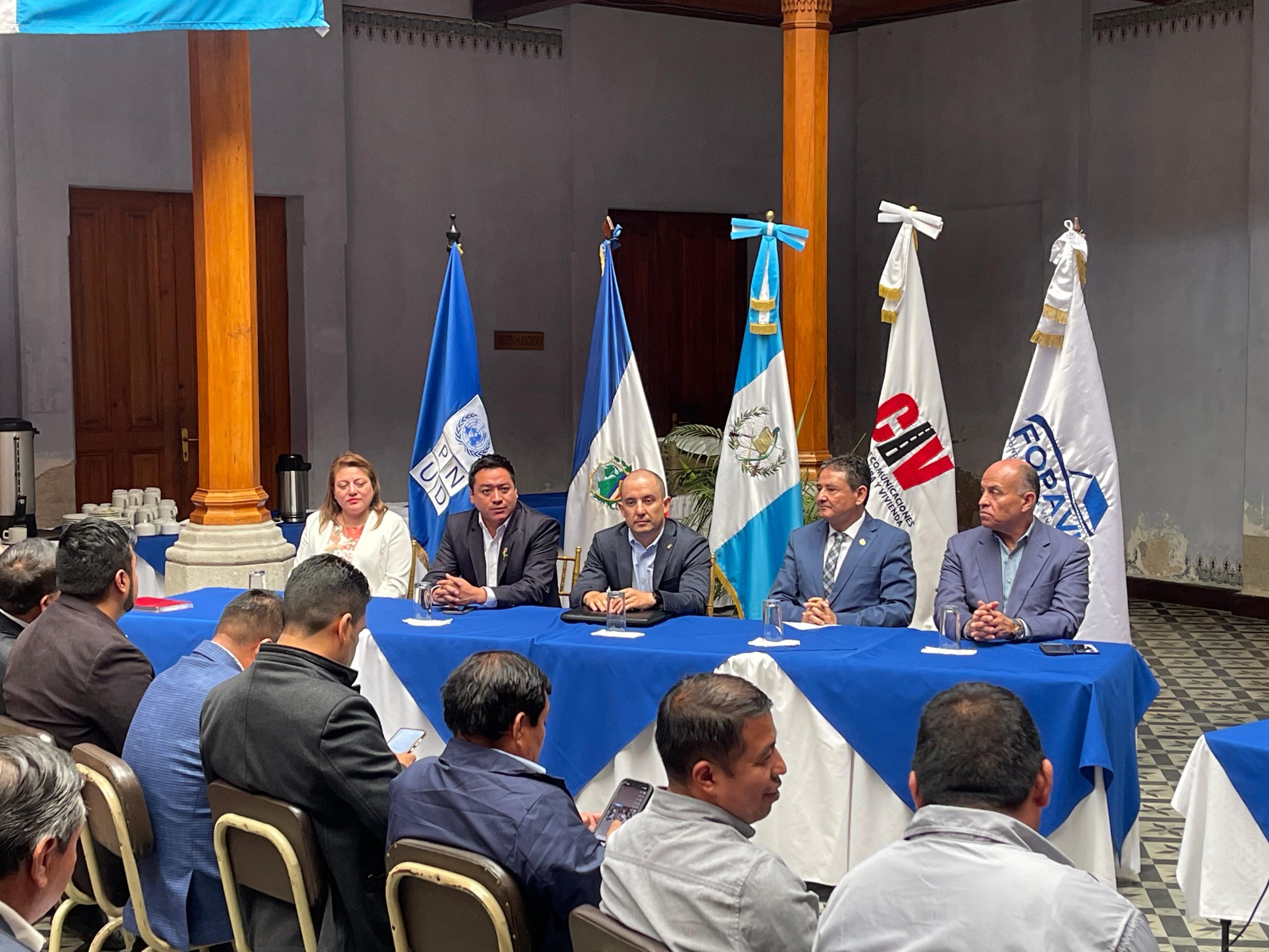 Compromiso con el desarrollo habitacional sostenible y equitativo en Quetzaltenango