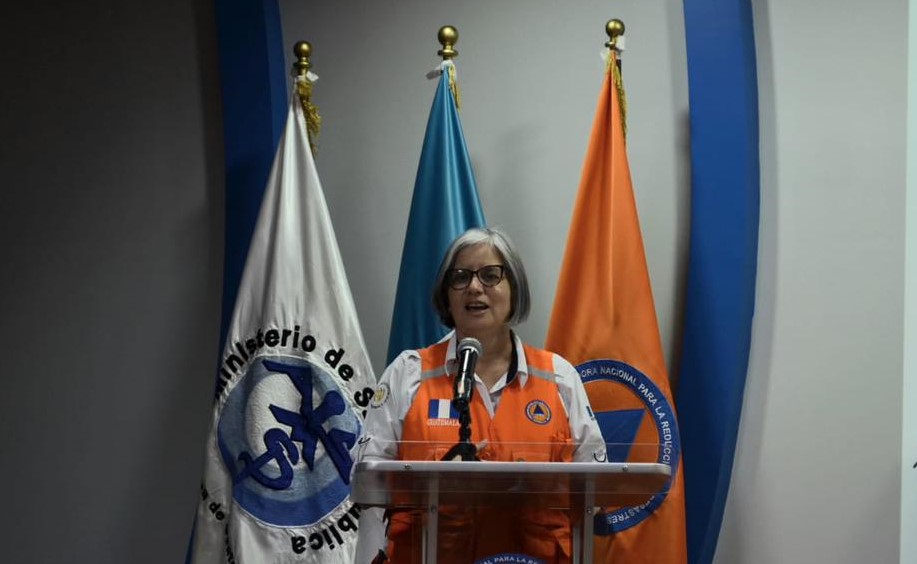 Salud en alerta roja institucional por aumento de casos de dengue