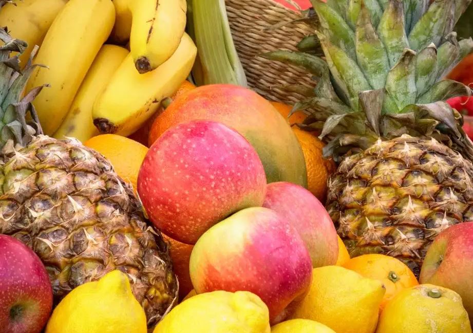 Guatemala y su tesoro nutricional, las frutas