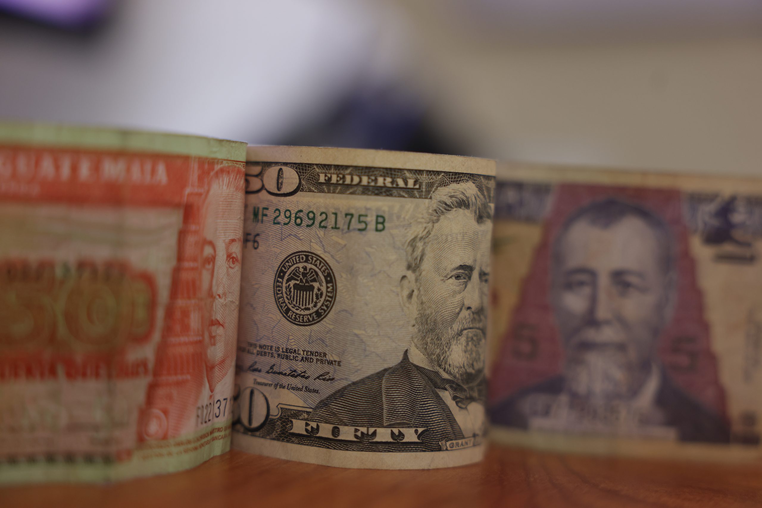 El Día de la Madre mueve la economía en Guatemala
