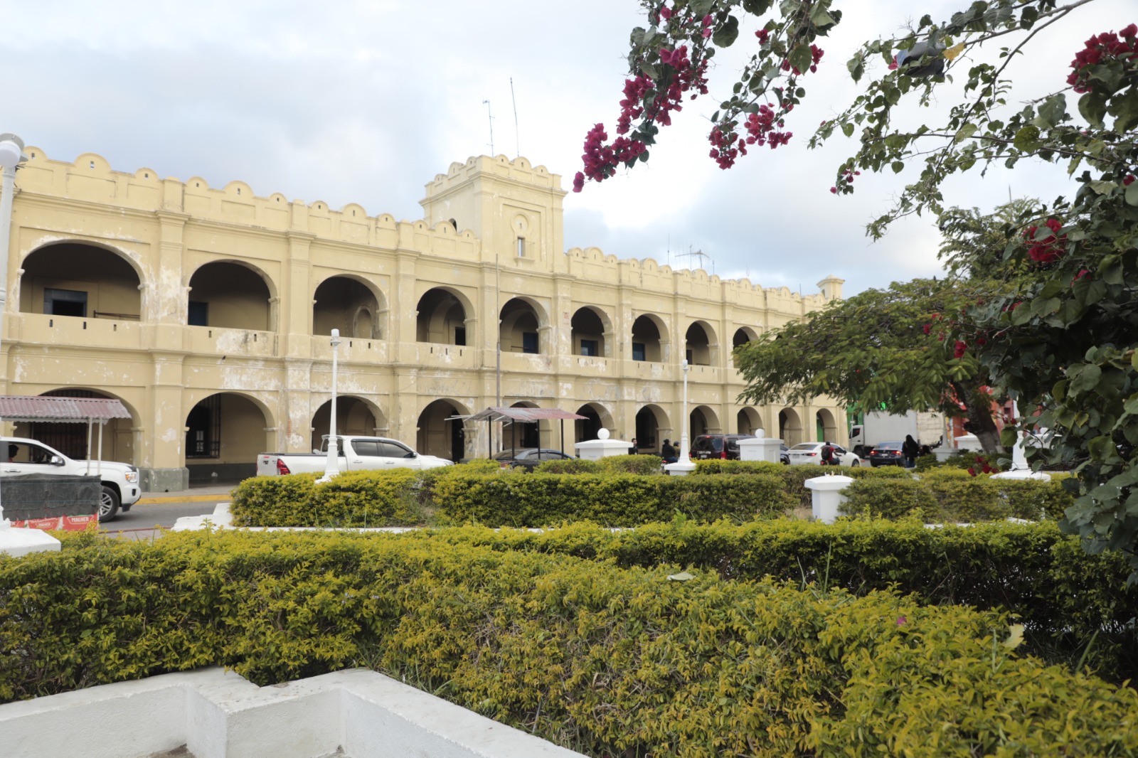 Sigue la firma de convenios para la ejecución de proyectos en Jutiapa