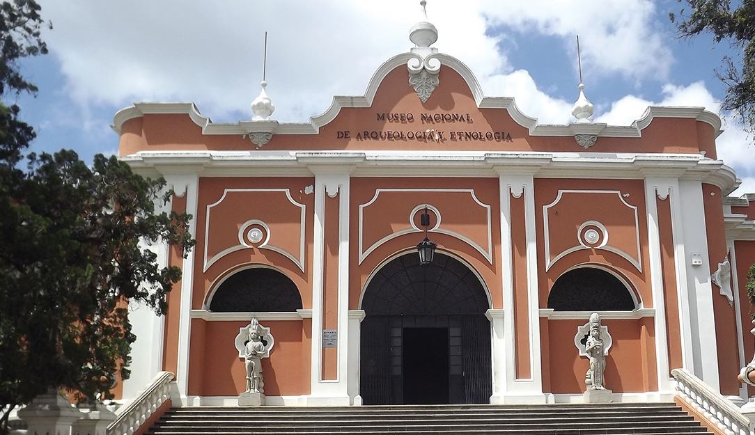 El Ministerio de Cultura conmemora el Día Internacional de los Museos