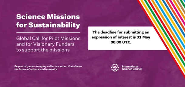 Senacyt invita a participar en convocatoria para el Global Call 2024